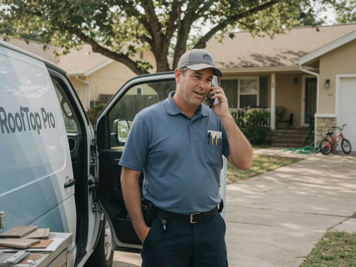 Roof Repair Roseland, LA FAQs