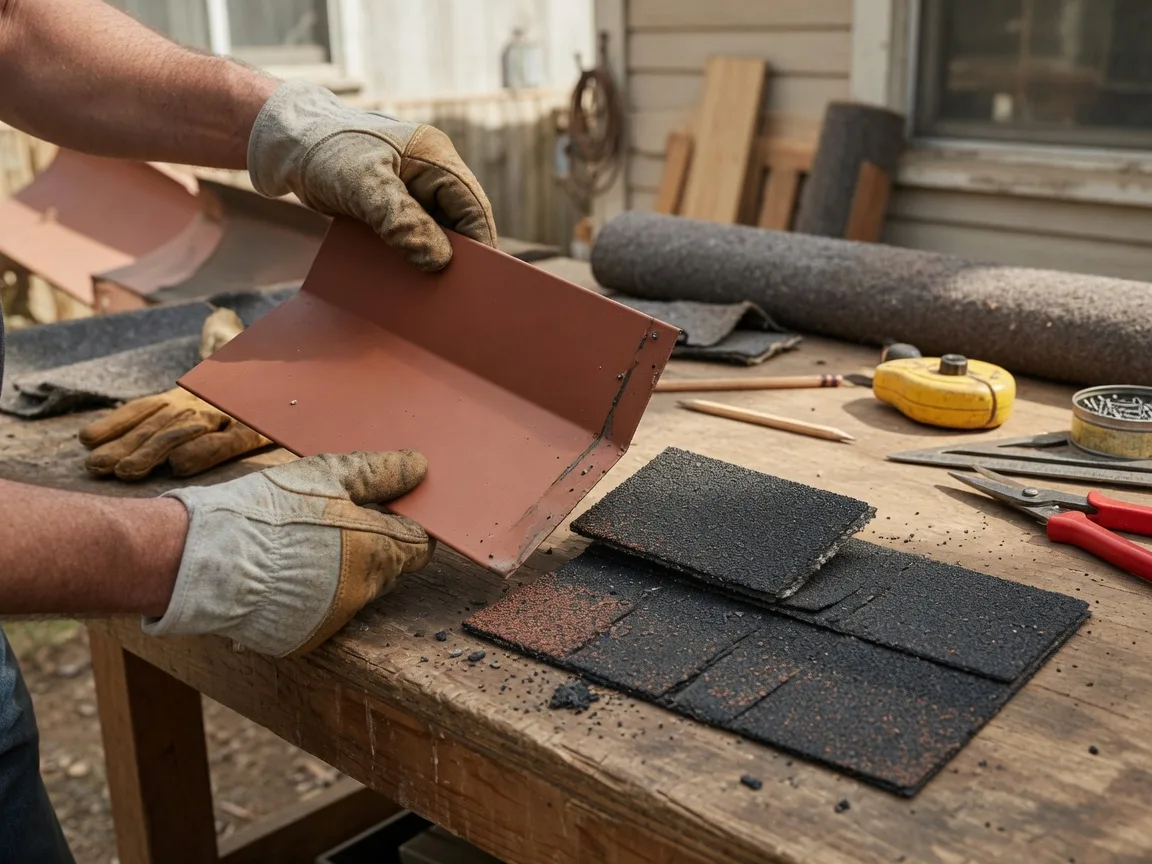 Roof Repair company in Roseland, LA